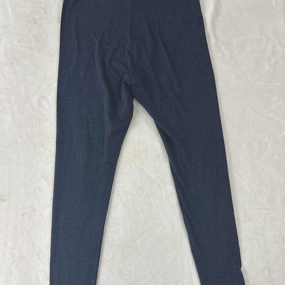 Old Navy‎ Dark Gray Stretch Leggings - Picture 3 of 10